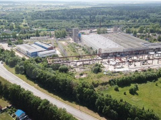 Фотография Аренда производственного помещения, 8817 м² , улица Грунёва   №5