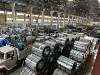 Фотография Аренда производственного помещения, 8817 м² , улица Грунёва   №14