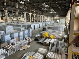 Фотография Аренда производственного помещения, 8817 м² , улица Грунёва   №9