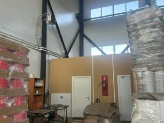 Фотография Аренда производственного помещения, 1152 м² , территория Мяглово-Манушкино   №4