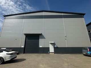 Фотография Аренда производственного помещения, 1152 м² , территория Мяглово-Манушкино   №2