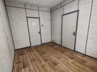 Фотография Аренда офиса, 37 м² , Кузнецовская улица 52к12  №3