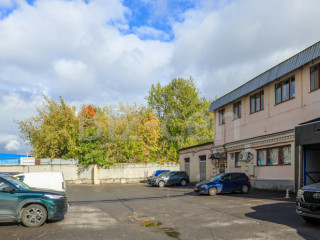 Фотография Аренда офиса, 37 м² , Кузнецовская улица 52к12  №8