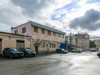 Фотография Аренда офиса, 37 м² , Кузнецовская улица 52к12  №9