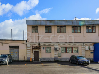 Фотография Аренда офиса, 37 м² , Кузнецовская улица 52к12  №5