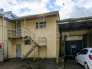 Фотография Аренда офиса, 37 м² , Кузнецовская улица 52к12  №6