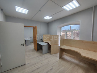 Фотография Аренда офиса, 89 м² , Лиговский проспект 114А №4 Фотография Аренда офиса, 89 м² , Лиговский проспект 114А №4