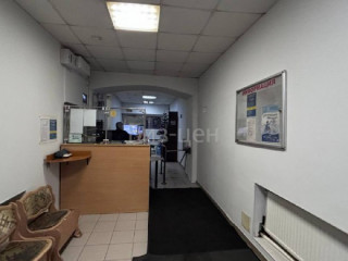 Фотография Аренда офиса, 58 м² , Дегтярная улица 5-7 №2 Фотография Аренда офиса, 58 м² , Дегтярная улица 5-7 №2