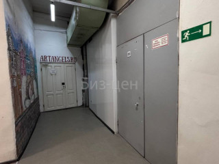 Фотография Аренда офиса, 58 м² , Дегтярная улица 5-7 №4 Фотография Аренда офиса, 58 м² , Дегтярная улица 5-7 №4