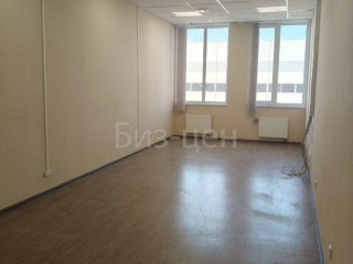 Аренда офиса 33 м² улица Профессора Качалова 7