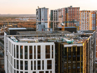 Фотография Продажа офиса, 265 м² , МКАД, 64-й километр 1  №15