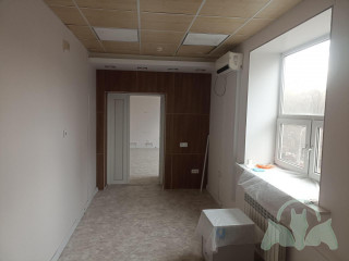 Фотография Аренда офиса, 53 м² , бульвар Генерала Карбышева 8с3  №7