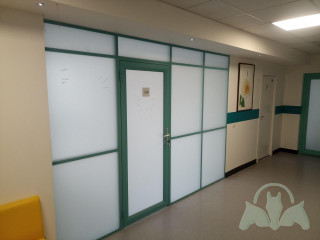 Фотография Аренда офиса, 53 м² , бульвар Генерала Карбышева 8с3  №3