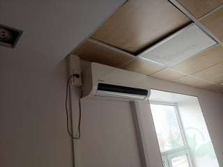 Фотография Аренда офиса, 53 м² , бульвар Генерала Карбышева 8с3  №4