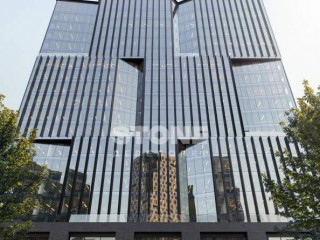 Фотография Продажа офиса, 117 м² , улица Золоторожский Вал 11с1  №7