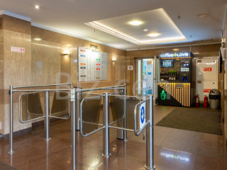 Фотография Аренда офиса, 53 м² , шоссе Революции 3к1  №8