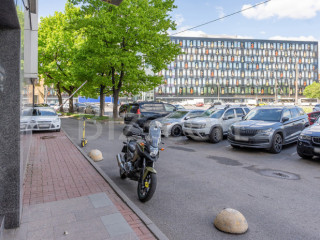 Фотография Аренда офиса, 53 м² , шоссе Революции 3к1  №11