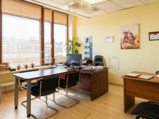 Фотография Аренда офиса, 53 м² , шоссе Революции 3к1  №2