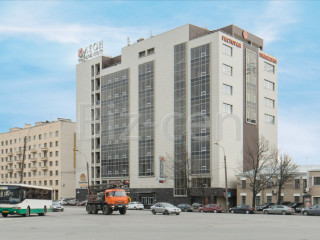 Аренда офиса 53 м² шоссе Революции 3к1 