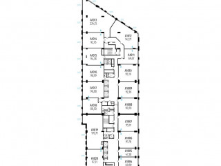 Фотография Продажа офиса, 205 м² , МКАД, 64-й километр 1 №2 Фотография Продажа офиса, 205 м² , МКАД, 64-й километр 1 №2