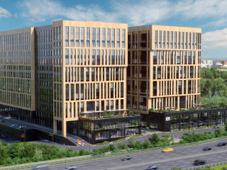 Фотография Продажа офиса, 92 м² , МКАД, 64-й километр 1  №3