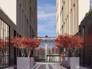 Фотография Продажа офиса, 96 м² , МКАД, 64-й километр 1 №15 Фотография Продажа офиса, 96 м² , МКАД, 64-й километр 1 №15