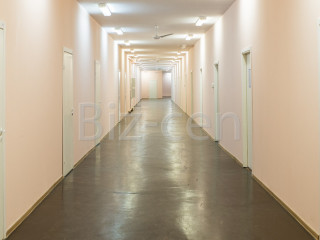 Фотография Аренда офиса, 100 м² , проспект Обуховской Обороны 7  №5