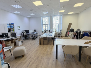 Фотография Аренда офиса, 59 м² , 10-я линия Васильевского острова 59  №3