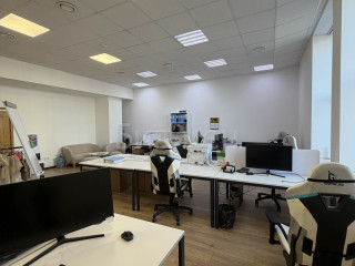 Фотография Аренда офиса, 59 м² , 10-я линия Васильевского острова 59  №1