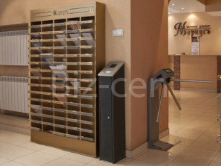 Фотография Аренда офиса, 59 м² , 10-я линия Васильевского острова 59  №5