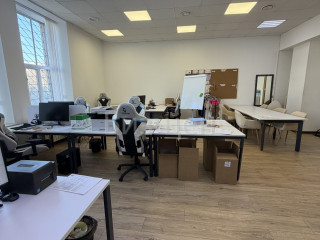 Фотография Аренда офиса, 59 м² , 10-я линия Васильевского острова 59  №2
