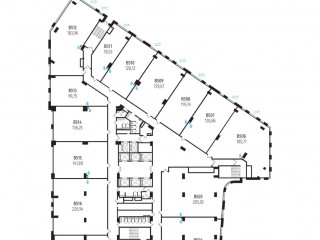 Фотография Продажа офиса, 221 м² , МКАД, 64-й километр 1  №2