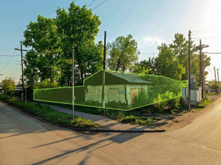 Продажа помещения свободного назначения 329 м² улица Рихарда Зорге 65 