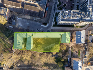 Фотография Продажа помещения свободного назначения, 4421 м² , проспект Обуховской Обороны 42к2  №4