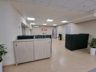 Фотография Аренда офиса, 1082 м² , Уральская улица 4  №7