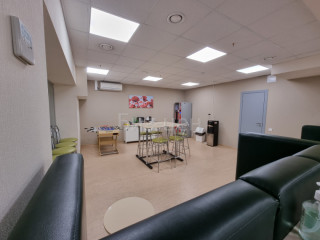 Фотография Аренда офиса, 1082 м² , Уральская улица 4  №12