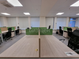 Фотография Аренда офиса, 1082 м² , Уральская улица 4  №14