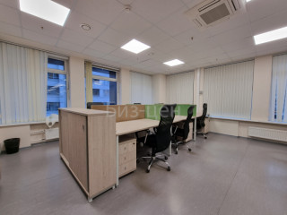 Фотография Аренда офиса, 1082 м² , Уральская улица 4  №9