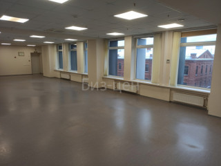 Фотография Аренда офиса, 1082 м² , Уральская улица 4  №4