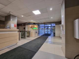 Фотография Аренда офиса, 1082 м² , Уральская улица 4  №3