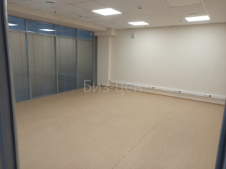 Фотография Аренда офиса, 1082 м² , Уральская улица 4  №5