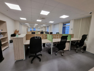 Фотография Аренда офиса, 1082 м² , Уральская улица 4  №10