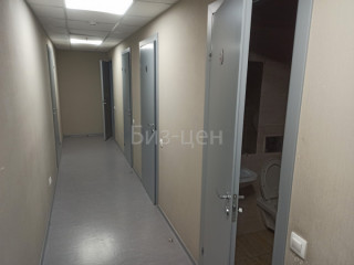 Фотография Аренда офиса, 542 м² , Уральская улица 4  №3