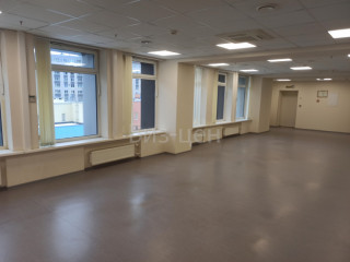 Фотография Аренда офиса, 542 м² , Уральская улица 4  №4