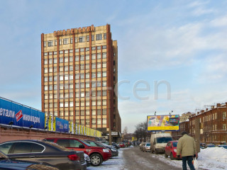 Фотография Аренда офиса, 542 м² , Уральская улица 4  №11