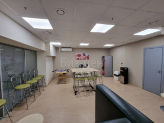 Фотография Аренда офиса, 540 м² , Уральская улица 4 №8 Фотография Аренда офиса, 540 м² , Уральская улица 4 №8