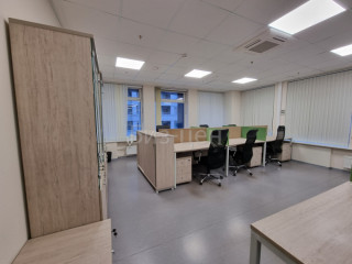 Фотография Аренда офиса, 540 м² , Уральская улица 4 №1 Фотография Аренда офиса, 540 м² , Уральская улица 4 №1