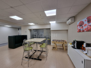 Фотография Аренда офиса, 540 м² , Уральская улица 4 №3 Фотография Аренда офиса, 540 м² , Уральская улица 4 №3