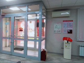 Фотография Аренда помещения свободного назначения, 115 м² , улица Тургенева №2 Фотография Аренда помещения свободного назначения, 115 м² , улица Тургенева №2