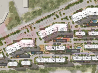 Фотография Аренда помещения свободного назначения, 50 м² , Ростовское шоссе №3